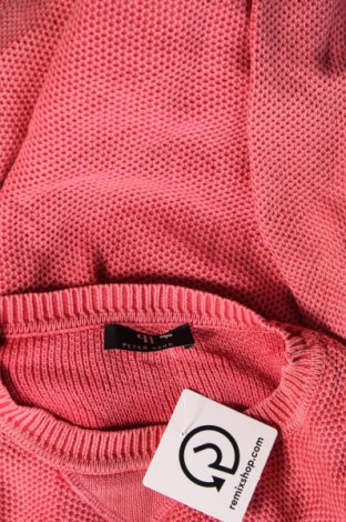 Мъжки пуловер Peter Hahn, Размер L, Цвят Розов, Цена 32,86 лв.