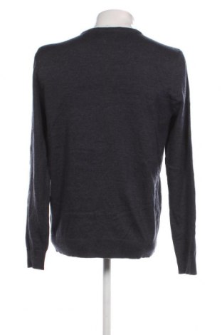 Herrenpullover Petrol Industries, Größe L, Farbe Blau, Preis 5,92 €