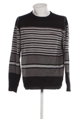 Мъжки пуловер Pierre Cardin, Размер M, Цвят Многоцветен, Цена 52,70 лв.