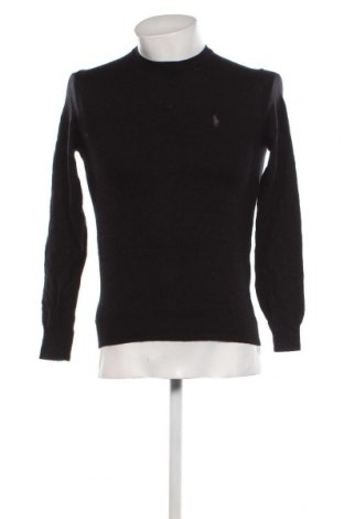 Férfi pulóver Polo By Ralph Lauren, Méret S, Szín Fekete, Ár 15 641 Ft