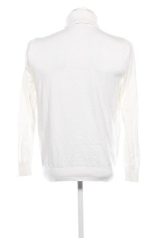 Мъжки пуловер Polo By Ralph Lauren, Размер XL, Цвят Бял, Цена 137,00 лв.