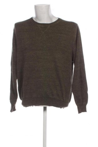 Ανδρικό πουλόβερ Polo By Ralph Lauren, Μέγεθος L, Χρώμα Πράσινο, Τιμή 33,90 €