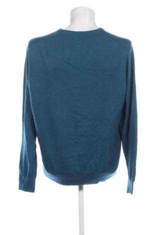 Herrenpullover Port Authority, Größe XL, Farbe Blau, Preis 20,18 €