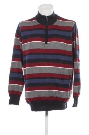 Ανδρικό πουλόβερ Pre End, Μέγεθος XXL, Χρώμα Πολύχρωμο, Τιμή 7,18 €