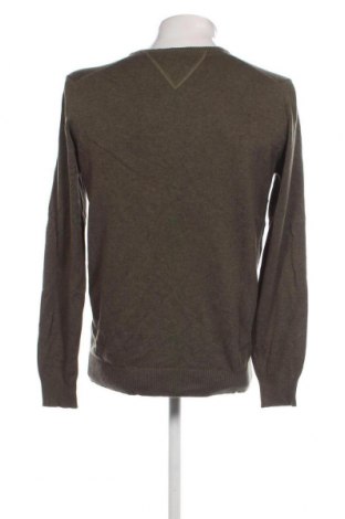 Pánsky sveter  Pre End, Veľkosť S, Farba Zelená, Cena  4,77 €