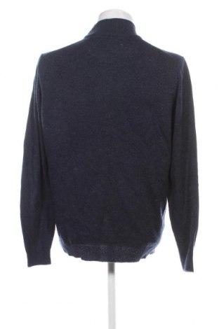 Мъжки пуловер Pre End, Размер XL, Цвят Син, Цена 8,70 лв.