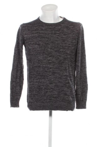 Ανδρικό πουλόβερ Pre End, Μέγεθος L, Χρώμα Γκρί, Τιμή 5,56 €