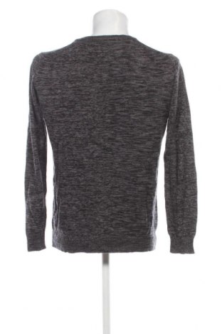 Ανδρικό πουλόβερ Pre End, Μέγεθος L, Χρώμα Γκρί, Τιμή 7,18 €
