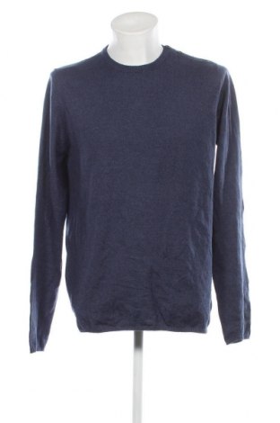 Ανδρικό πουλόβερ Pre End, Μέγεθος XL, Χρώμα Μπλέ, Τιμή 9,39 €