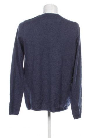 Pánsky sveter  Pre End, Veľkosť XL, Farba Modrá, Cena  9,65 €