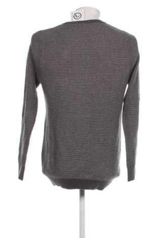 Ανδρικό πουλόβερ Primark, Μέγεθος M, Χρώμα Γκρί, Τιμή 5,74 €