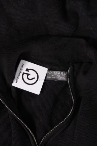 Pulover de bărbați Primark, Mărime XL, Culoare Negru, Preț 19,08 Lei