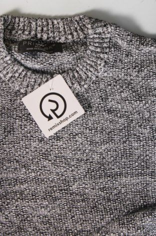 Ανδρικό πουλόβερ Primark, Μέγεθος M, Χρώμα Γκρί, Τιμή 7,18 €