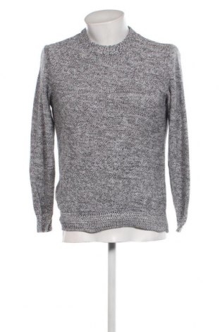 Ανδρικό πουλόβερ Primark, Μέγεθος M, Χρώμα Γκρί, Τιμή 3,77 €
