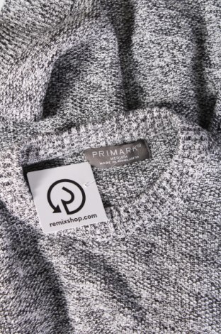 Ανδρικό πουλόβερ Primark, Μέγεθος M, Χρώμα Πολύχρωμο, Τιμή 8,79 €