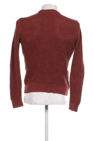 Мъжки пуловер Primark, Размер M, Цвят Кафяв, Цена 8,41 лв.