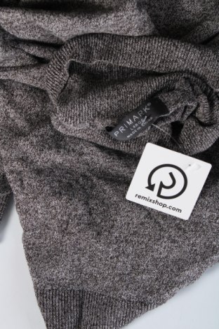 Pánsky sveter  Primark, Veľkosť L, Farba Sivá, Cena  4,27 €