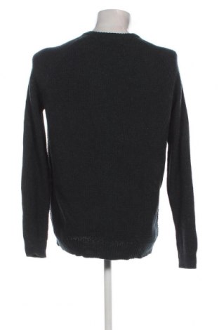 Мъжки пуловер Primark, Размер XL, Цвят Зелен, Цена 11,60 лв.