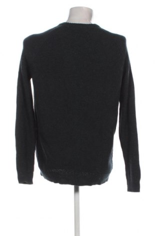 Herrenpullover Primark, Größe XL, Farbe Grün, Preis € 5,65