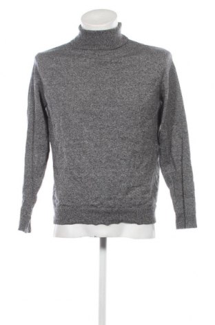 Ανδρικό πουλόβερ Primark, Μέγεθος L, Χρώμα Γκρί, Τιμή 5,38 €