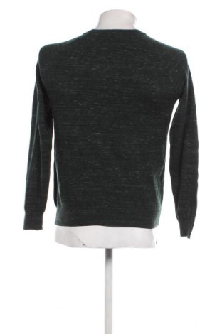 Ανδρικό πουλόβερ Primark, Μέγεθος S, Χρώμα Πράσινο, Τιμή 4,49 €