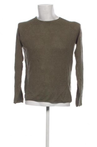 Ανδρικό πουλόβερ Primark, Μέγεθος XS, Χρώμα Πράσινο, Τιμή 7,18 €