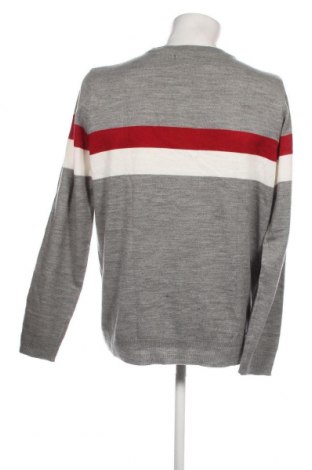 Мъжки пуловер Primark, Размер XL, Цвят Сив, Цена 8,41 лв.