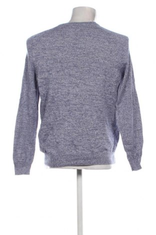 Мъжки пуловер Primark, Размер L, Цвят Син, Цена 5,51 лв.