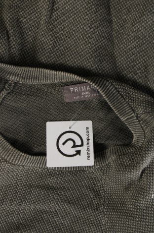 Pánsky sveter  Primark, Veľkosť S, Farba Zelená, Cena  2,96 €