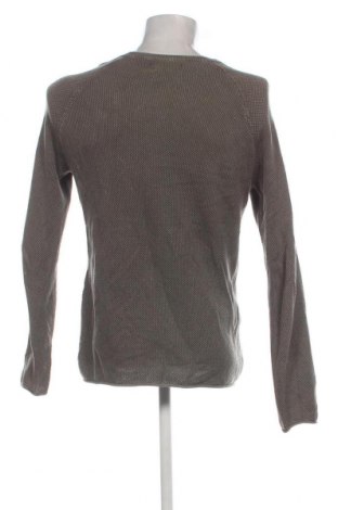 Мъжки пуловер Primark, Размер S, Цвят Зелен, Цена 7,25 лв.