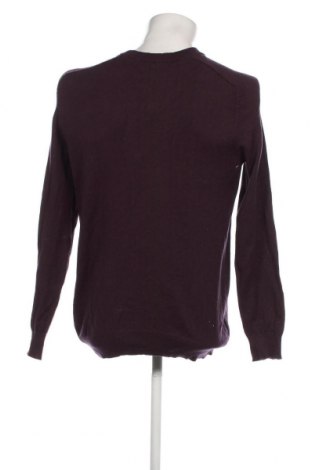 Мъжки пуловер Primark, Размер M, Цвят Лилав, Цена 10,73 лв.