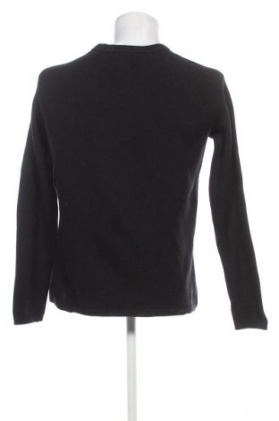 Ανδρικό πουλόβερ Produkt by Jack & Jones, Μέγεθος L, Χρώμα Μαύρο, Τιμή 8,50 €