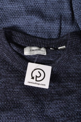 Pánsky sveter  Produkt by Jack & Jones, Veľkosť XXL, Farba Modrá, Cena  5,01 €