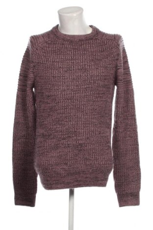 Ανδρικό πουλόβερ Q/S by S.Oliver, Μέγεθος XL, Χρώμα Πολύχρωμο, Τιμή 5,68 €