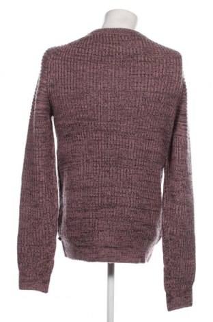 Мъжки пуловер Q/S by S.Oliver, Размер XL, Цвят Многоцветен, Цена 9,18 лв.