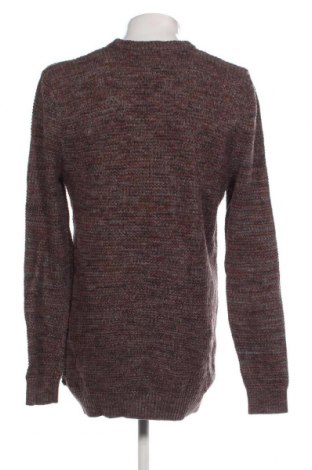Ανδρικό πουλόβερ Q/S by S.Oliver, Μέγεθος XXL, Χρώμα Πολύχρωμο, Τιμή 5,26 €