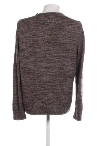 Herrenpullover Ragman, Größe L, Farbe Grau, Preis 6,15 €