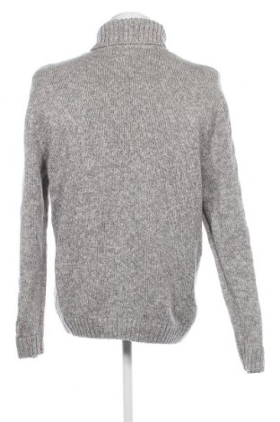 Мъжки пуловер Ragman, Размер XXL, Цвят Сив, Цена 14,28 лв.