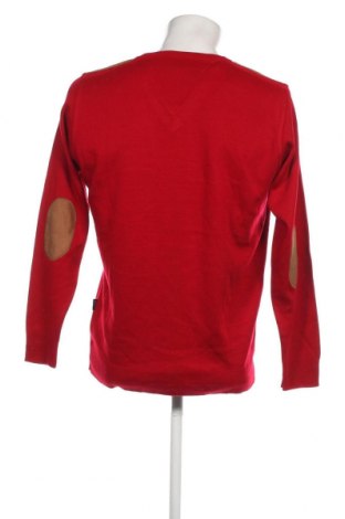 Ανδρικό πουλόβερ Ralph Lauren, Μέγεθος L, Χρώμα Κόκκινο, Τιμή 59,38 €