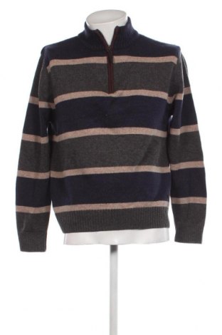 Мъжки пуловер Redfield, Размер L, Цвят Многоцветен, Цена 5,78 лв.