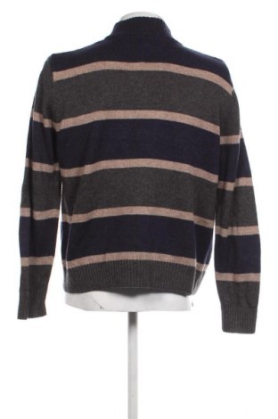 Мъжки пуловер Redfield, Размер L, Цвят Многоцветен, Цена 13,60 лв.