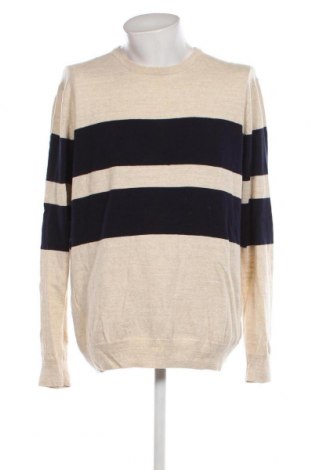 Мъжки пуловер Redford, Размер XXL, Цвят Многоцветен, Цена 11,60 лв.