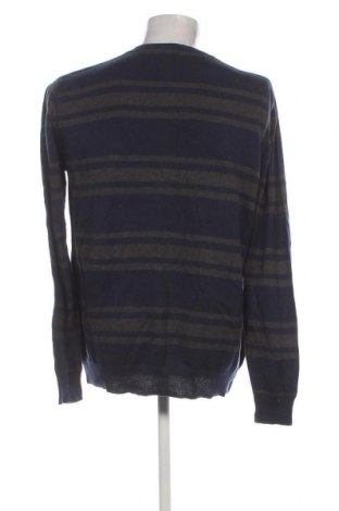 Pánsky sveter  Redford, Veľkosť XL, Farba Modrá, Cena  9,65 €