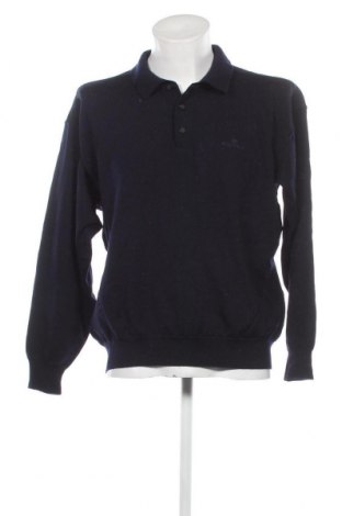Мъжки пуловер Redgreen, Размер XL, Цвят Син, Цена 16,32 лв.