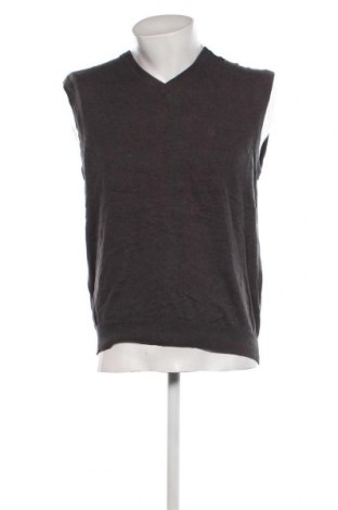 Ανδρικό πουλόβερ Redmond, Μέγεθος L, Χρώμα Γκρί, Τιμή 5,56 €