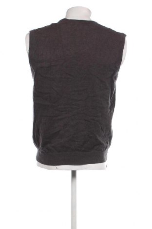 Ανδρικό πουλόβερ Redmond, Μέγεθος L, Χρώμα Γκρί, Τιμή 7,18 €