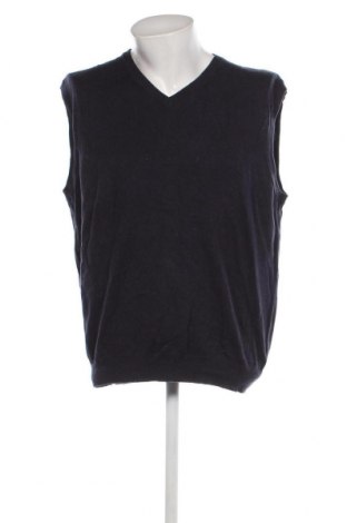 Ανδρικό πουλόβερ Redmond, Μέγεθος XL, Χρώμα Μπλέ, Τιμή 10,76 €