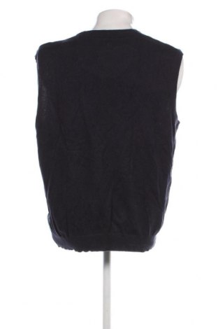 Ανδρικό πουλόβερ Redmond, Μέγεθος XL, Χρώμα Μπλέ, Τιμή 17,94 €