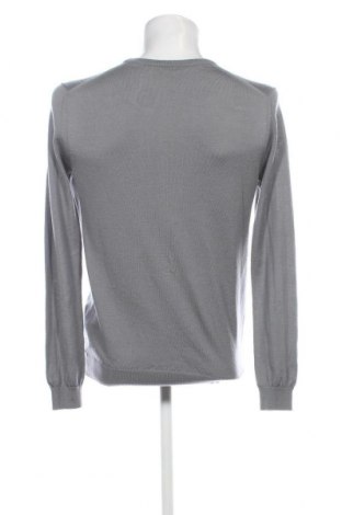 Мъжки пуловер Reiss, Размер M, Цвят Сив, Цена 67,30 лв.