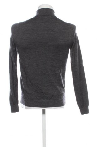Мъжки пуловер Reiss, Размер S, Цвят Сив, Цена 35,41 лв.